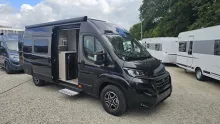 Fahrzeugbild Carado pro CV 640 WU FRÜHJAHRSAKTION Tageszulassung #5