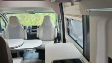 Fahrzeugbild Carado pro CV 640 WU FRÜHJAHRSAKTION Tageszulassung #13
