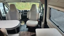 Fahrzeugbild Carado pro CV 640 WU FRÜHJAHRSAKTION Tageszulassung #15