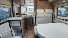 Fahrzeugbild Carado pro CV 640 WU FRÜHJAHRSAKTION Tageszulassung #19