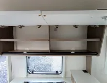 Fahrzeugbild Carado V 339 140PS AUTOMATIK/90l Dieselt/TV-Paket/o.AD #21