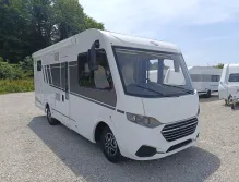 Fahrzeugbild Carado I 338 140PS AUTOMATIMietwagen #1