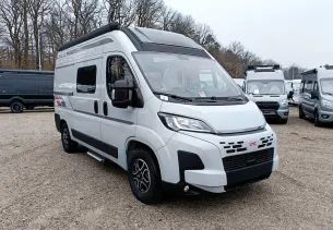 Bild Innovan 540