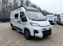 Fahrzeugbild LMC Innovan 540 Fiat 140 PS Autom,Markise,Rückkamera #1