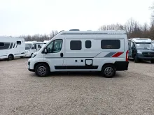 Fahrzeugbild LMC Innovan 540 Fiat 140 PS Autom,Markise,Rückkamera #4