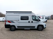 Fahrzeugbild LMC Innovan 540 Fiat 140 PS Autom,Markise,Rückkamera #8