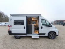 Fahrzeugbild LMC Innovan 540 Fiat 140 PS Autom,Markise,Rückkamera #9