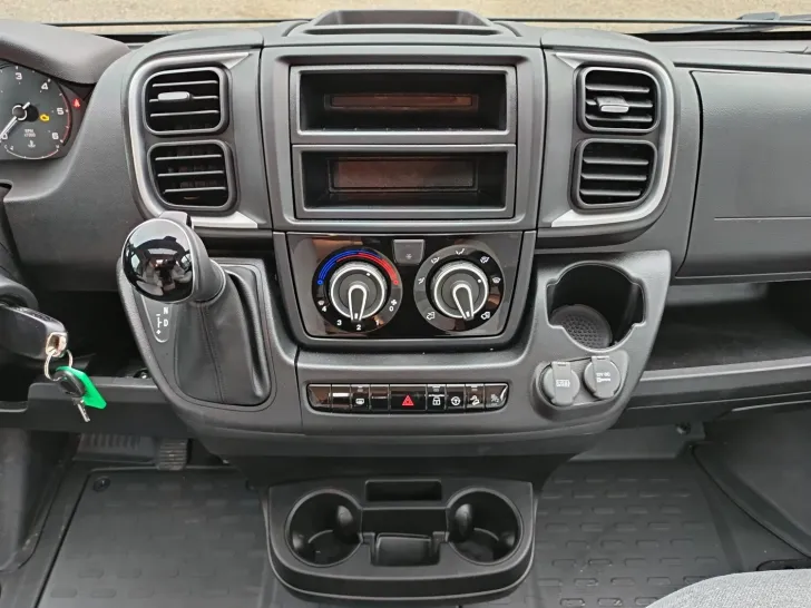 Fahrzeugbild LMC Innovan 540 Fiat 140 PS Autom,Markise,Rückkamera #15