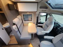 Fahrzeugbild LMC Innovan 540 Fiat 140 PS Autom,Markise,Rückkamera #16