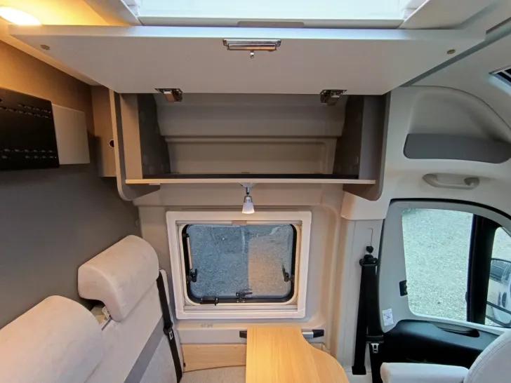 Fahrzeugbild LMC Innovan 540 Fiat 140 PS Autom,Markise,Rückkamera #18