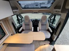 Fahrzeugbild LMC Innovan 540 Fiat 140 PS Autom,Markise,Rückkamera #20