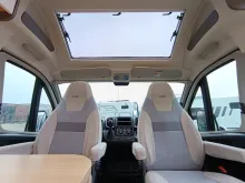 Fahrzeugbild LMC Innovan 540 Fiat 140 PS Autom,Markise,Rückkamera #21