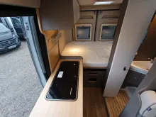 Fahrzeugbild LMC Innovan 540 Fiat 140 PS Autom,Markise,Rückkamera #30
