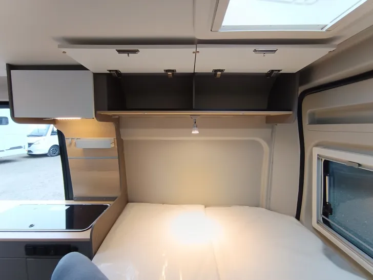 Fahrzeugbild LMC Innovan 540 Fiat 140 PS Autom,Markise,Rückkamera #33