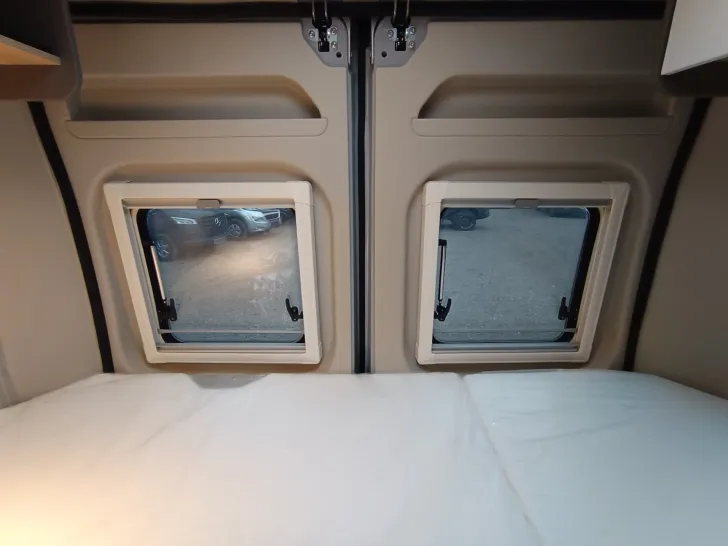 Fahrzeugbild LMC Innovan 540 Fiat 140 PS Autom,Markise,Rückkamera #36