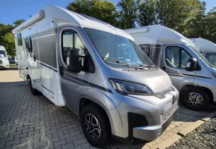 Bild VAN V347 pro +