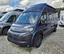 Fahrzeugbild Carado pro+ CV 600 Dieselheizung,LED-Scheinw,Schlafdach #6