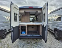 Fahrzeugbild Carado pro+ CV 600 Dieselheizung,LED-Scheinw,Schlafdach #8