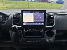Fahrzeugbild Malibu Van charming GT skyview 640 LE K Fiat #10