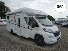 Fahrzeugbild Eura Mobil Profila RS PRS 695 HB 140PS/Navi/Klima/Alu/ Radträger/Dachklima #1