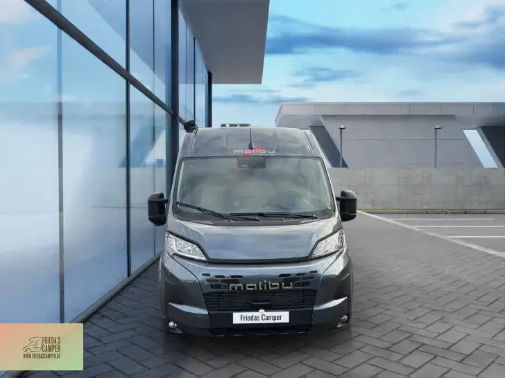 Fahrzeugbild Malibu Van diversity 640 LE K Abverkaufsaktion! Fiat #1