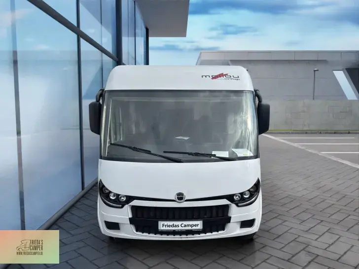 Fahrzeugbild Malibu I 430 KB LE Preishammer! Fiat lightweight #1