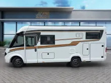 Fahrzeugbild Malibu I 430 KB LE Preishammer! Fiat lightweight #4