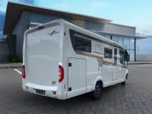 Fahrzeugbild Malibu I 430 KB LE Preishammer! Fiat lightweight #5
