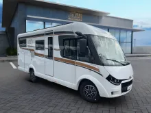 Fahrzeugbild Malibu I 430 KB LE Preishammer! Fiat lightweight #6