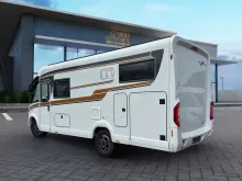 Fahrzeugbild Malibu I 430 KB LE Preishammer! Fiat lightweight #7