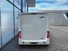 Fahrzeugbild Malibu I 430 KB LE Preishammer! Fiat lightweight #8
