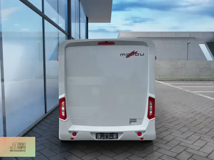Fahrzeugbild Malibu I 430 KB LE Preishammer! Fiat lightweight #8