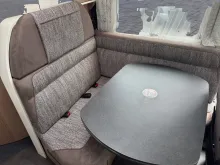 Fahrzeugbild Malibu I 430 KB LE Preishammer! Fiat lightweight #13