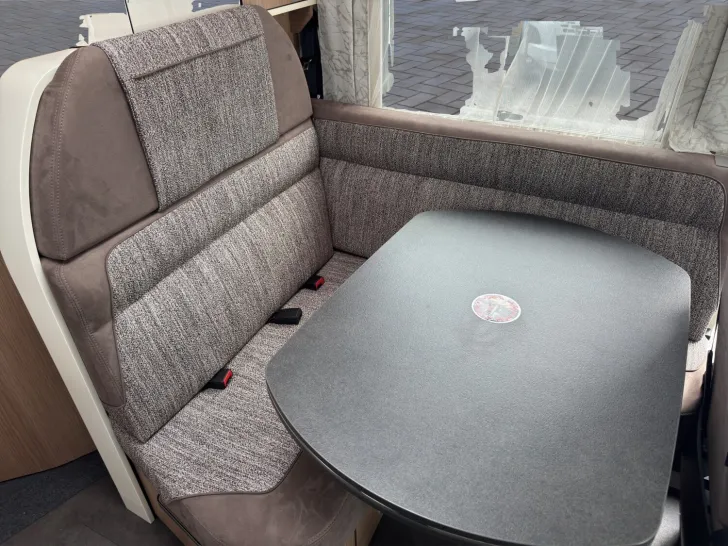 Fahrzeugbild Malibu I 430 KB LE Preishammer! Fiat lightweight #13