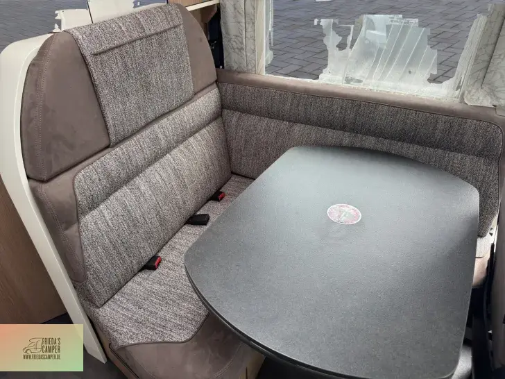 Fahrzeugbild Malibu I 430 KB LE Preishammer! Fiat lightweight #13