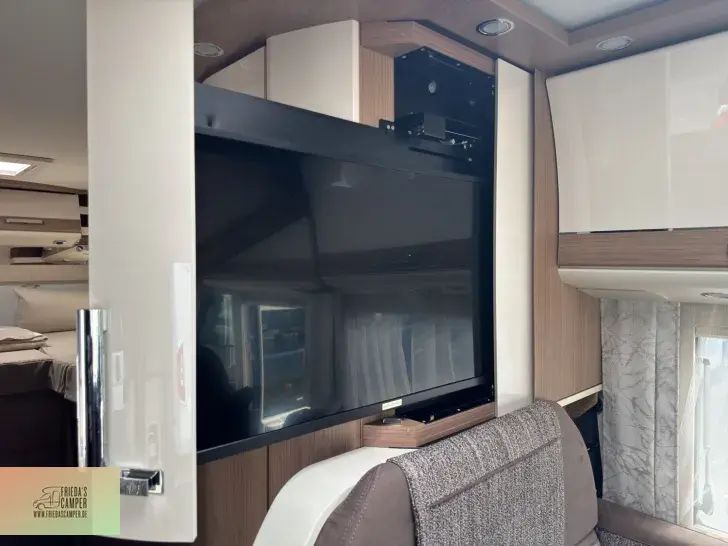 Fahrzeugbild Malibu I 430 KB LE Preishammer! Fiat lightweight #20
