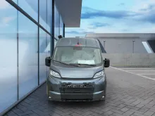 Fahrzeugbild Malibu Van first class - two rooms 640 LE RB Deal! Fiat #6
