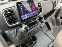 Fahrzeugbild Malibu Van first class - two rooms 640 LE RB Deal! Fiat #13