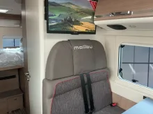 Fahrzeugbild Malibu Van first class - two rooms 640 LE RB Deal! Fiat #16