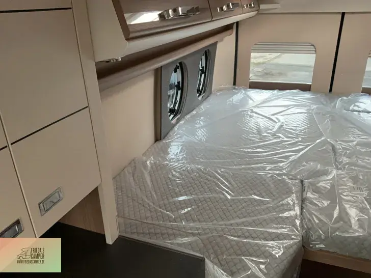Fahrzeugbild Malibu Van first class - two rooms 640 LE RB Deal! Fiat #19