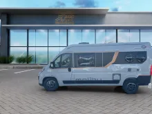 Fahrzeugbild Malibu Van compact 600 LE viele Pakete. Aktion! Fiat #4