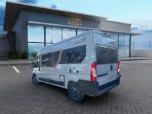 Fahrzeugbild Malibu Van compact 600 LE viele Pakete. Aktion! Fiat #5