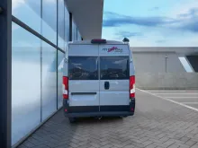 Fahrzeugbild Malibu Van compact 600 LE viele Pakete. Aktion! Fiat #6