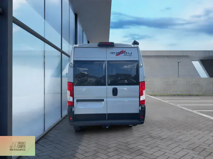 Fahrzeugbild Malibu Van compact 600 LE viele Pakete. Aktion! Fiat #6