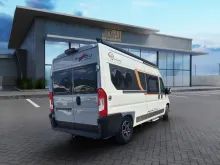 Fahrzeugbild Malibu Van compact 600 LE viele Pakete. Aktion! Fiat #7