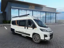 Fahrzeugbild Malibu Van compact 600 LE viele Pakete. Aktion! Fiat #9