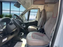 Fahrzeugbild Malibu Van compact 600 LE viele Pakete. Aktion! Fiat #10