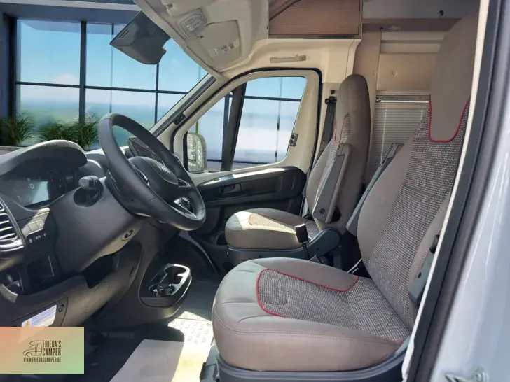 Fahrzeugbild Malibu Van compact 600 LE viele Pakete. Aktion! Fiat #10