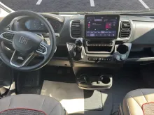 Fahrzeugbild Malibu Van compact 600 LE viele Pakete. Aktion! Fiat #12