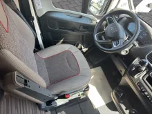 Fahrzeugbild Malibu Van compact 600 LE viele Pakete. Aktion! Fiat #13